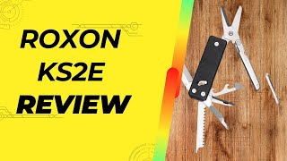 ROXON KS2 Elite Review [upl. by Quin]