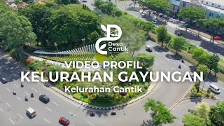 Profil Kelurahan Gayungan [upl. by Car417]