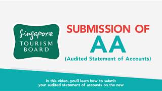 TRUST Submission of audited statement of accounts [upl. by Aehsa]