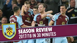 SEASON REVIEW  201718 In 30 Minutes [upl. by Leiuqeze]