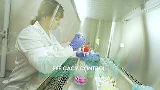 BioPoint Nature and technology for animal health [upl. by Ahsya]