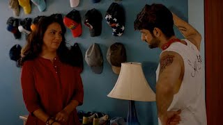 Hundred Web Series Review  Lara Dutta  Rinku Rajguru  Karan Wahi [upl. by Esertal989]