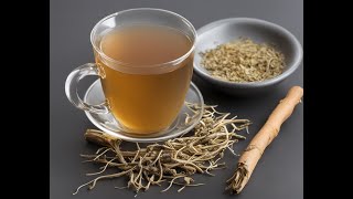 How To Make Licorice Root Tea [upl. by Dahlia]