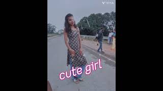 Bimar Dil song ♥️♥️💞💞💞 cutegirl beautiful [upl. by Nyrb537]