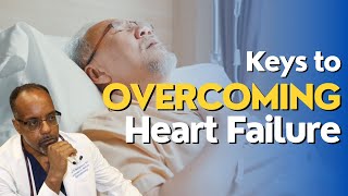 The Basic Components of Heart Failure and How to Naturally Control and Halt It [upl. by Olen]