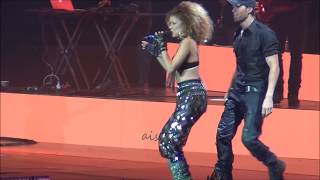 Enrique Iglesias  Bailamos Live In Athens  HD [upl. by Yager]