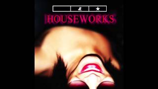 Schwarz amp Funk  Houseworks Vol 1 Continuous Mix [upl. by Rossy]