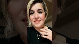 Biba Michelet parle des lives kabyles sur TikTok [upl. by Ailama]