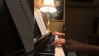 George Gershwin “Summertime” [upl. by Hepzi]