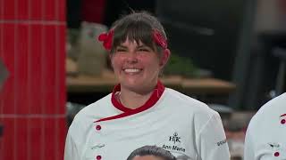 Hells Kitchen US S23E04 October 18th 2024 [upl. by Schulein]