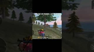 Free fire sijan 2 ka Kamal 😎 garena free fire ikkagaming07totalgamingfreefireshortsvideo [upl. by Anilatsyrc784]