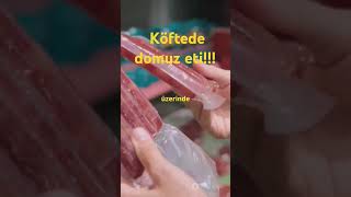 köftededomuzeti gıdahilesi [upl. by Attelliw496]