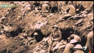 1916  La Battaglia della Somme parte 22  Atlantide La7 [upl. by Eseela137]