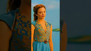 Margaery Tyrell queen 👸❤️ Game of thrones web series beautiful scene shorts gameofthrones [upl. by Chak]