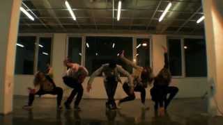 Justin Timberlake  Mirrors Choreography  Groovez [upl. by Bridie]