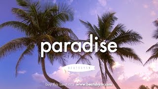 Zouk Instrumental 2019  Paradise SOLD [upl. by Nelak24]