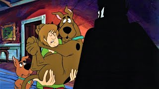 Scooby Doo And Scrappy Doo A Fit Night Out For Bats 1980 [upl. by Alfredo]