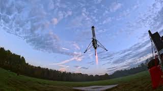 Colibri 30m free flight 🚁 hopper freeflight [upl. by Derr]