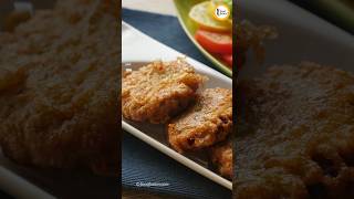 Eid Special Jali Kabab recipe Food Fusion Shorts [upl. by Irat819]