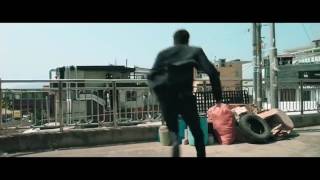 Confidential Assignment FMV [upl. by Aiken]