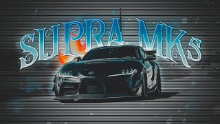 Supra Mk5  Mi Gente Edit 👀😈PerfectEdits079 [upl. by Tu]