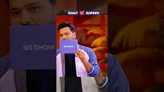 ROHIT SHARMA 🖤 KAPIL SHARMA SHOW💝indianbatsman cricketplayer please subscribe 🙏 [upl. by Atiuqram]