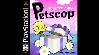 Petscop OST Textbox [upl. by Aivatra459]