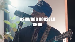 Ashwood House ft Shua [upl. by Eissalc314]