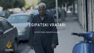 Egipatski vratari  Širom svijeta [upl. by Iron]