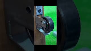 automatic door lock Ideaviralvideo shortvideo video [upl. by Lada]