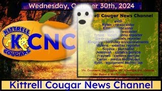 KCNC Live News  Wednesday October 30 2024 [upl. by Moynahan]