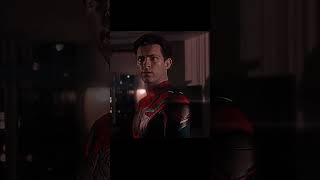 Great RESPONSIBILITY  quotSpiderMan No Way Homequot Edit  Memory Reboot  Over Slowed VØJ x Narvent [upl. by Selry]