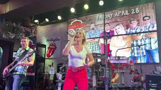 Heart Like A Truck Cover Lainey Wilson performed by Hillbilly Rockstarz [upl. by Rehm]