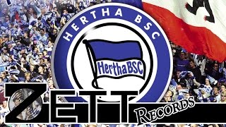 FABIAN VON WACHSMANN  Intro  HERTHA BSC FANOMENAL [upl. by Ras]