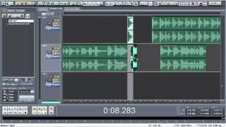 como aser un remix en adobe audition 15 [upl. by Cathyleen]