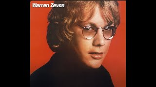 Hasten Down The Wind  Warren Zevon Tribute [upl. by Truk]