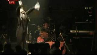 Γιώργος Χρυσοστόμου OXYGONO live 2008 [upl. by Bellew]