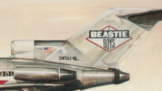 No sleep till Brooklyn by The Beastie Boys cover by The Blade [upl. by Stacy]