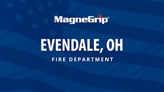 Evendale OH Fire Department Testimonial [upl. by Otirecul]