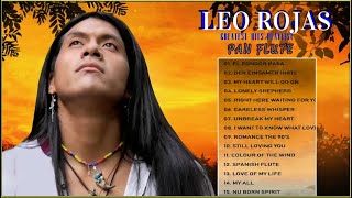 Leo Rojas Full Album 2022 ❤️Лео Рохас Полный Альбом 2022 [upl. by Mcclenon]