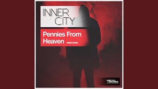 Pennies From Heaven Remastered [upl. by Mackay]