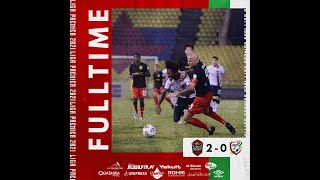 Full Match Liga Premier 2021 Sarawak United FC2 mlwn Kelantan United FC0 [upl. by Amol]