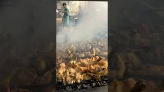 Namak Mandi Nisar Charsi Mutton Barbecue  Juicy And Tender Mutton  Pure Mutton Flavour shorts [upl. by Esbensen222]