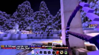 MINECRAFT CONQUEST 1080p ♦ INDIE ♦ Lets Play Minecraft Conquest Slogan Whoot [upl. by Tade]