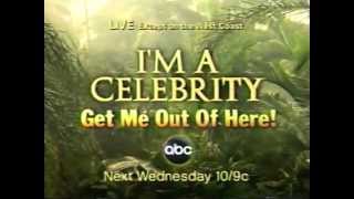 Im a CelebrityGet Me Out of Here  Promo [upl. by Aracaj770]