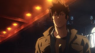 Kogami Shinya  Daddy [upl. by Charpentier7]