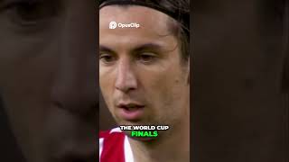 Can Croatia Score Early in the World Cup Finals [upl. by Shurlocke79]