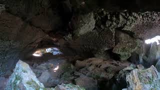 mystery cave 5k 30fps 2880p30 [upl. by Morris]