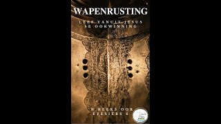 Wapenrusting reeks  Tema 1 [upl. by Marchese]