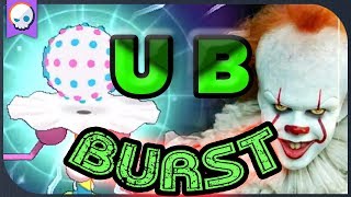 UB Bursts SINISTER Secret Origin  Pokemon Theory  Gnoggin [upl. by Mordecai]